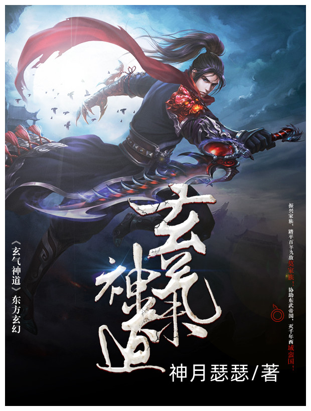 主人公沈轩红雍小说玄气神道在线全文阅读