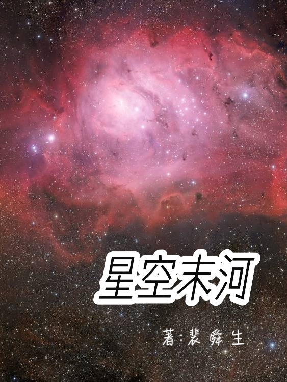 星空末河小说，星空末河全文在线阅读