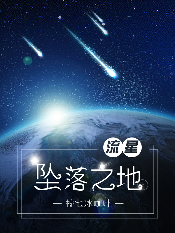 小说《流星坠落之地》全文免费阅读