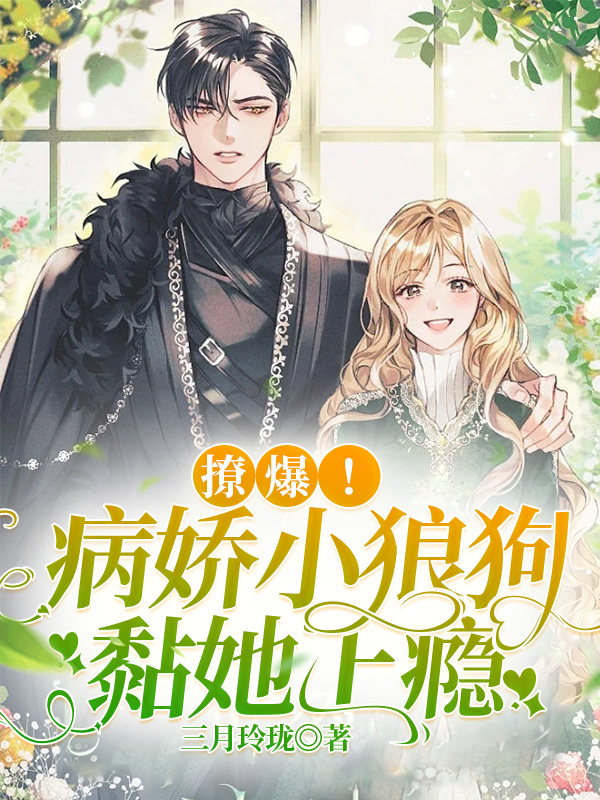 撩爆！病娇小狼狗黏她上瘾宁浅秦妄小说在线阅读