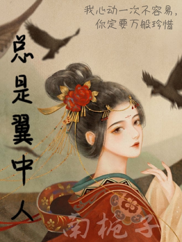 《总是翼中人》全集免费在线阅读（江漓韩翼泽）