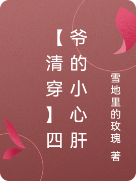 【清穿】四爷的小心肝小说，【清穿】四爷的小心肝免费阅读
