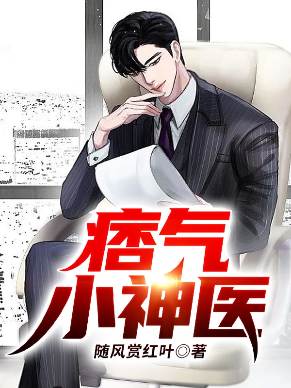 《痞气小神医》小说主角叶十三全文章节免费在线阅读
