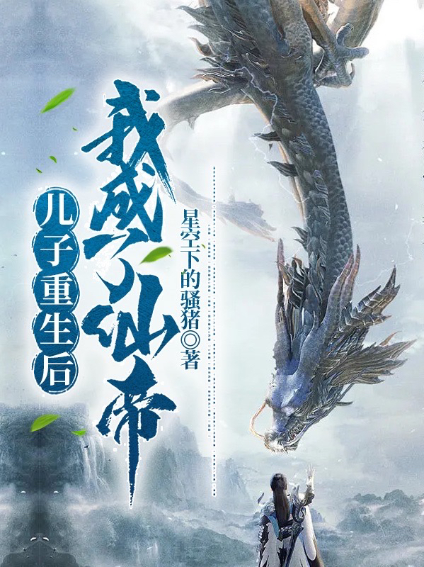 主人公林羡风林沐小说儿子重生后，我成了仙帝在线全文阅读