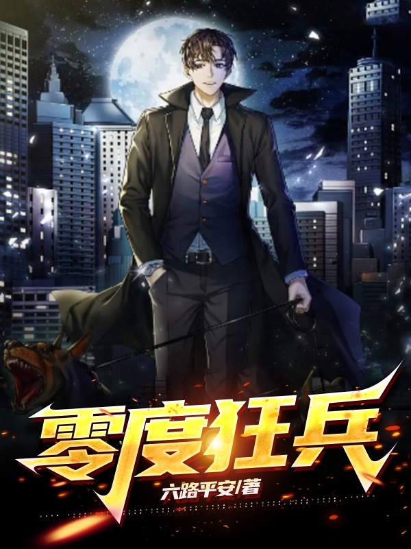 零度狂兵