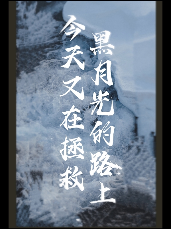 今天又在拯救黑月光的路上（沈佳乐江迟）在线免费阅读