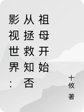 主角叶蓁小说完整版在线阅读，影视世界：从拯救知否祖母开始免费看