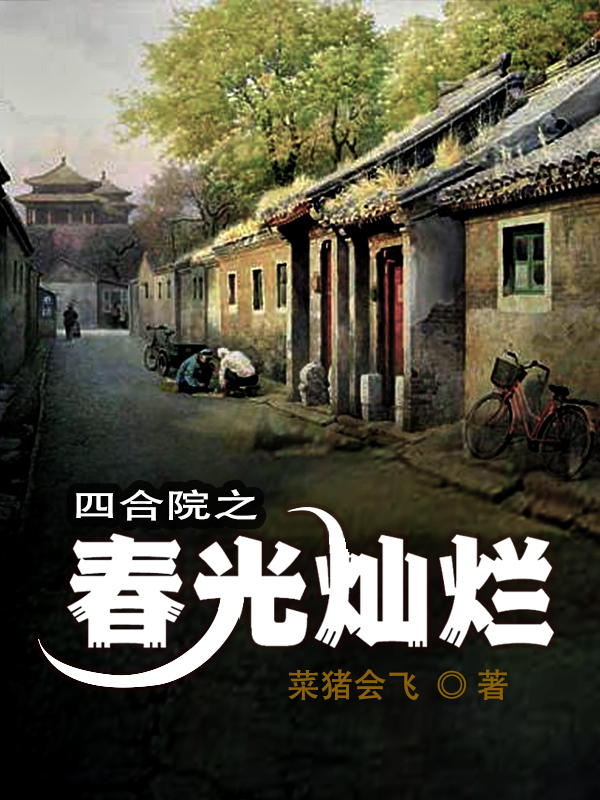 王文军小说《四合院之春光灿烂》在线阅读