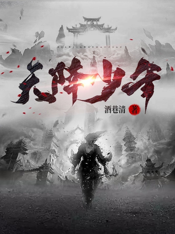 求天降少年小说免费资源