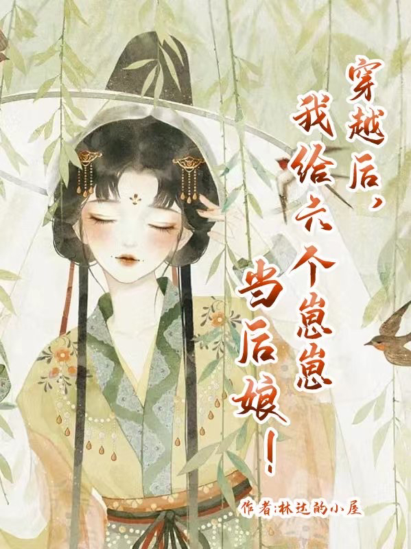 主角李晴小说完整版在线阅读，穿越后，我给六个崽崽当后娘！免费看