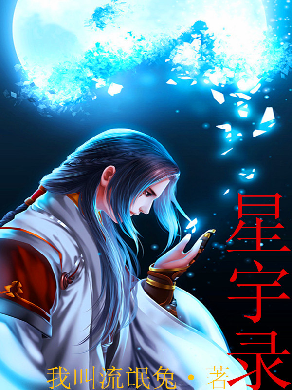 星宇录小说阅读，星宇录完整版
