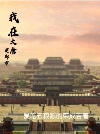 已完结小说《我在大唐建都市》在线全文阅读