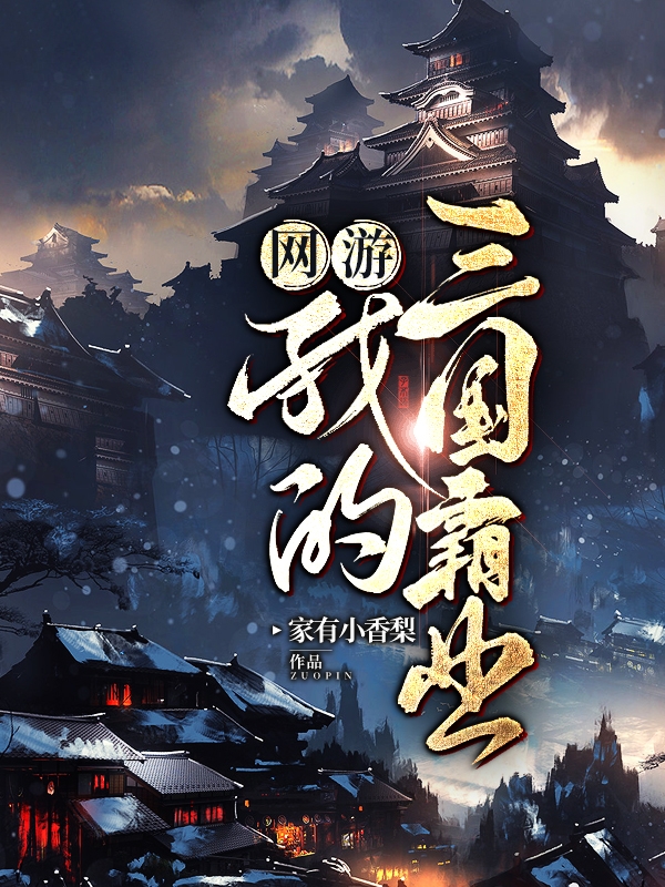 网游：我的三国霸业免费阅读