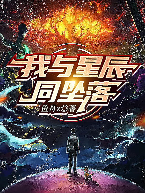 我與星辰同墜落