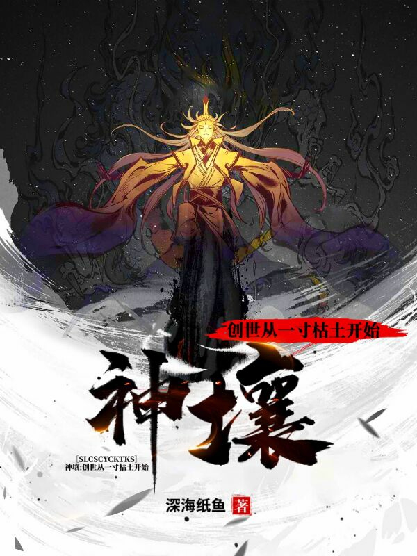 齐途小说《神壤：创世从一寸枯土开始》在线阅读