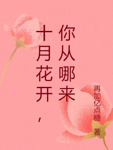 十月花开，你从哪来姜琦齐亦珩_再加亿点糖小说-锤石文学