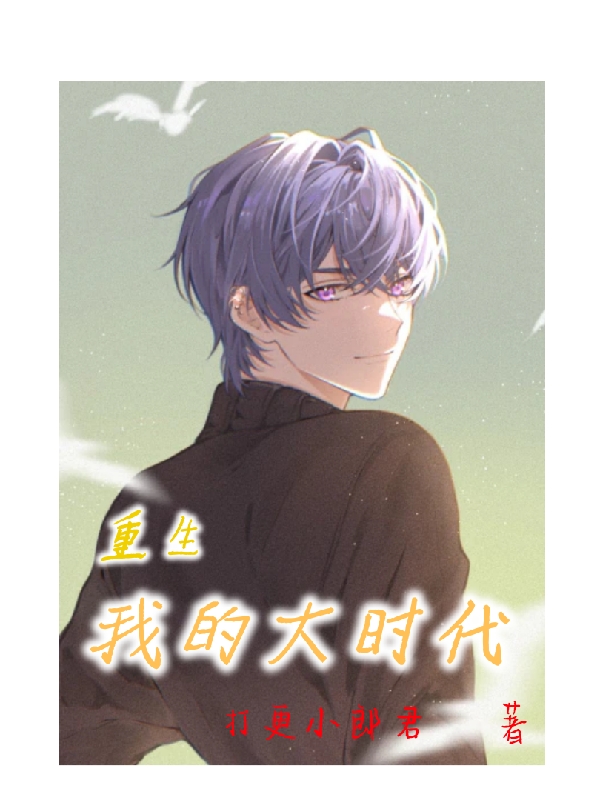 重生：我的大时代免费阅读，重生：我的大时代章节目录-有文学