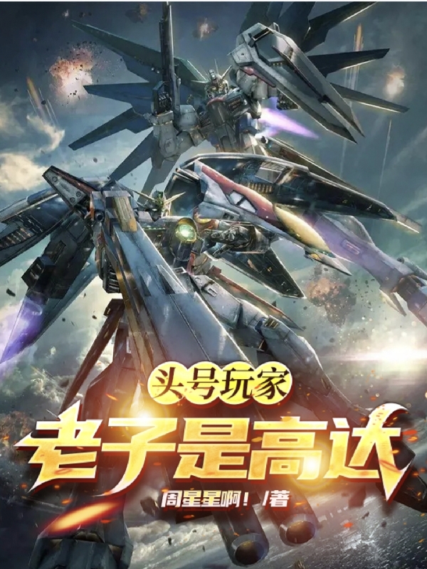 完整版《头号玩家：老子是高达》免费阅读-有文学