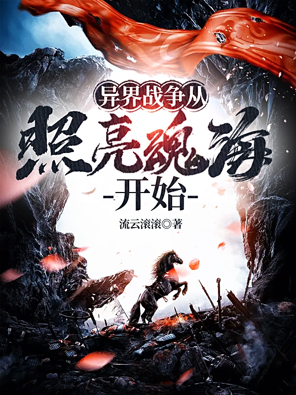 异界战争从照亮魂海开始秦宇在线全文免费阅读-瑞奇文学