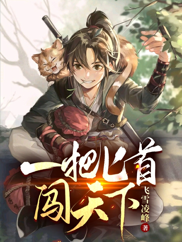 花飞霸小说章节目录阅读，一把匕首闯天下在哪里可以免费看