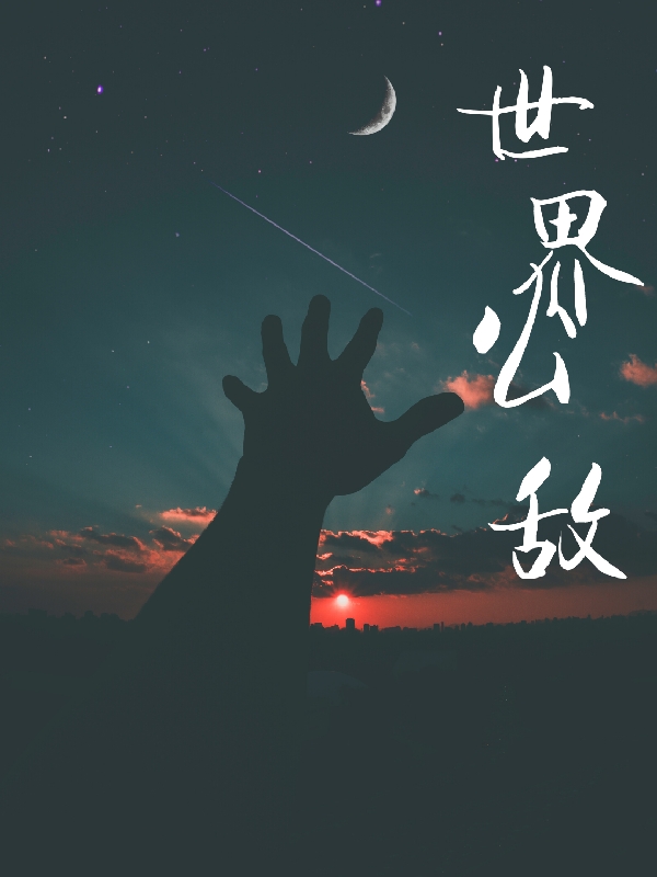 李木小说在线全文免费阅读（世界公敌无弹窗无删减）