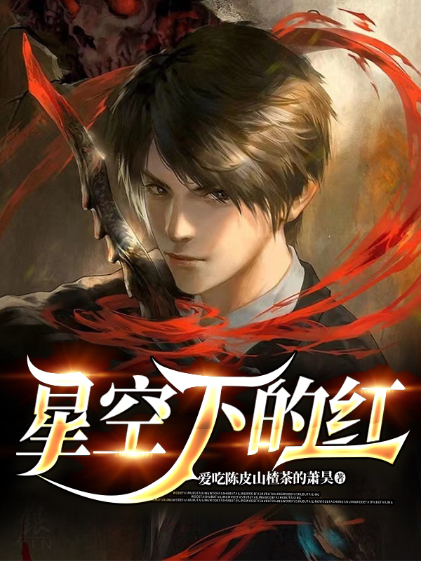 《星空下的红》小说章节列表免费试读，李清河小说在线阅读