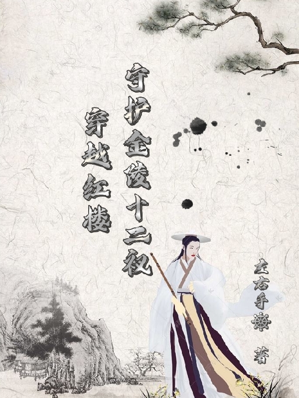 穿越红楼：守护金陵十二衩最新章节（贾环小说全文阅读）-够力荐小说推荐网