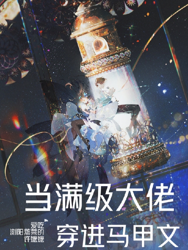 当满级大佬穿进马甲文免费阅读