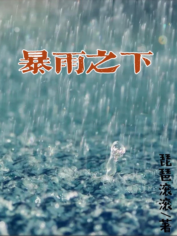暴雨之下免费阅读
