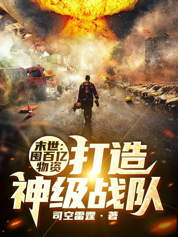 末世：囤百亿物资，打造神级战队主角林风夏九灵小说完整版全文在线阅读-优文网