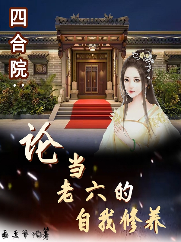 四合院：論當老六的自我修養