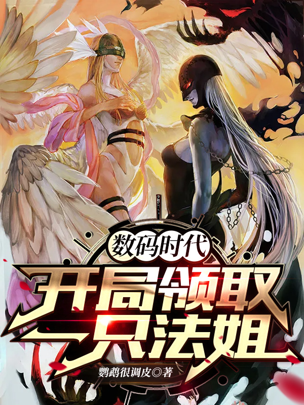 数码时代：开局领取一只法姐免费阅读
