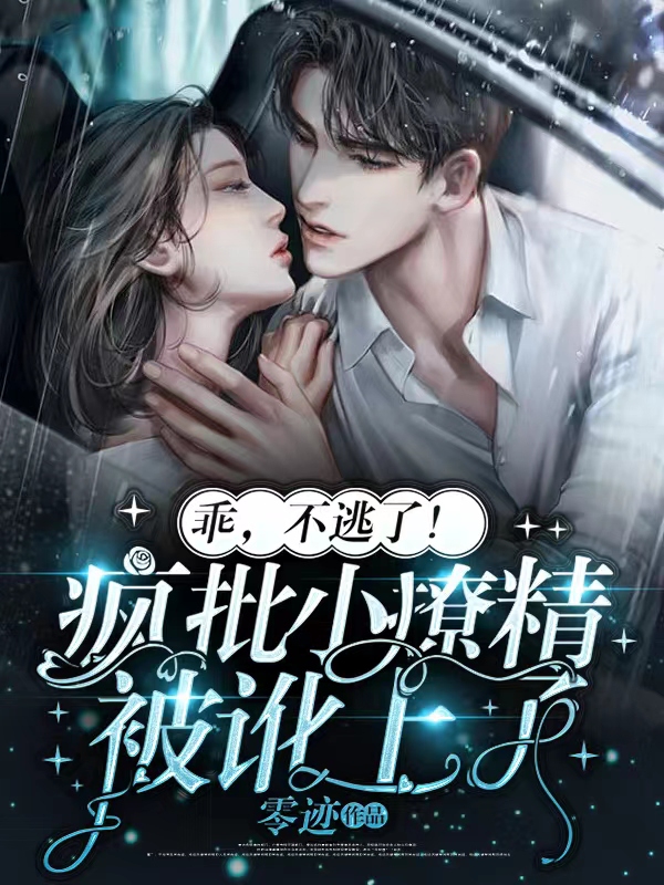 《乖，不逃了！疯批小撩精被讹上了》小说主角陆景灏慕初夏全文章节免费在线阅读