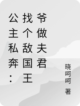 公主私奔：找个敌国王爷做夫君小说免费资源，公主私奔：找个敌国王爷做夫君在线阅读