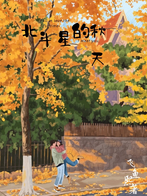 北斗星的秋天小说林北何宁雨完整版阅读