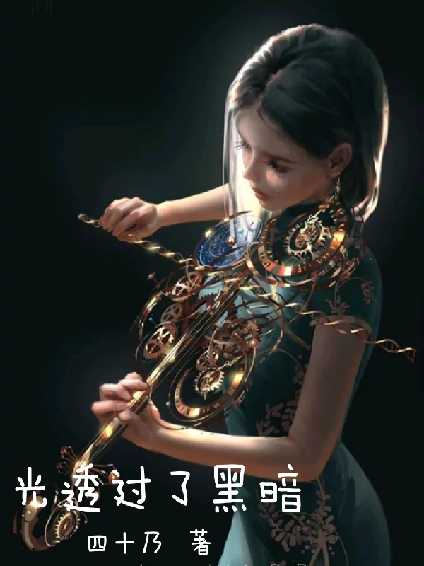 孟羽光透过了黑暗小说在线推荐