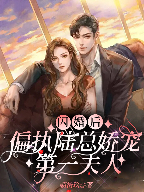 闪婚后偏执陆总娇宠第一夫人免费阅读，闪婚后偏执陆总娇宠第一夫人全文在线阅读