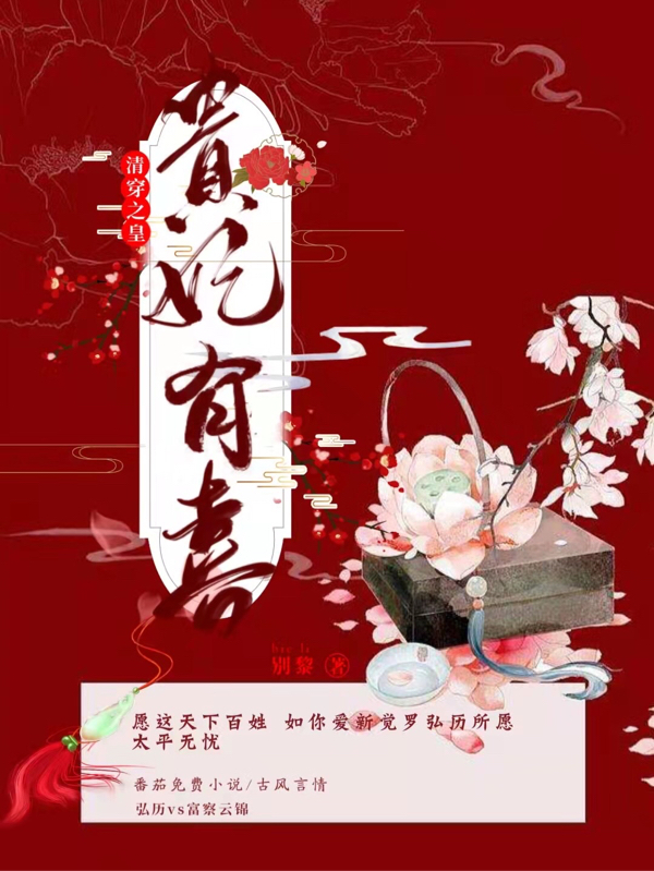 主人公叫富察云锦弘历的小说清穿之皇贵妃有喜在线阅读全文-美文小说