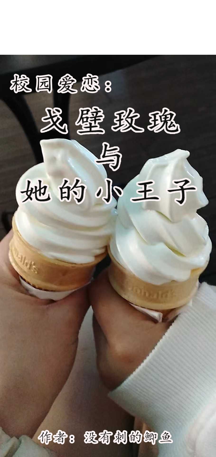 主角是林一帆赵风正的小说校园爱恋：戈壁玫瑰与她的小王子完整版阅读
