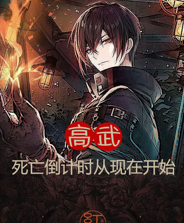 小说《高武：死亡倒计时从现在开始》在线全文阅读-有文学