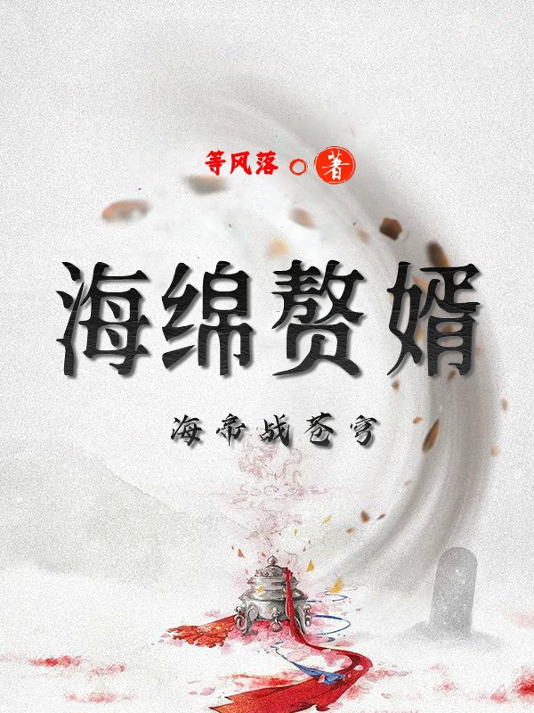 海绵赘婿海绵宝宝小说大结局免费试读