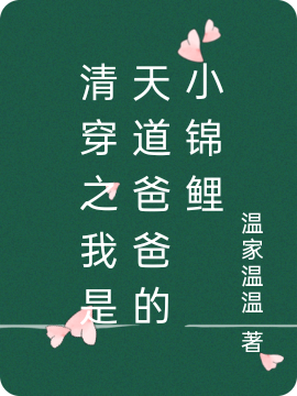 清穿之我是天道爸爸的小锦鲤免费阅读