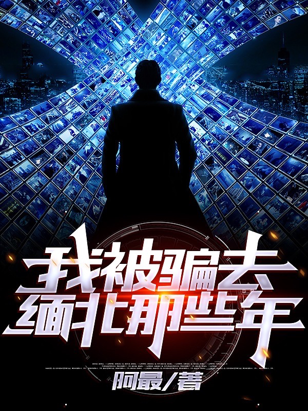 阿最小说叫什么，我被骗去缅北那些年免费阅读