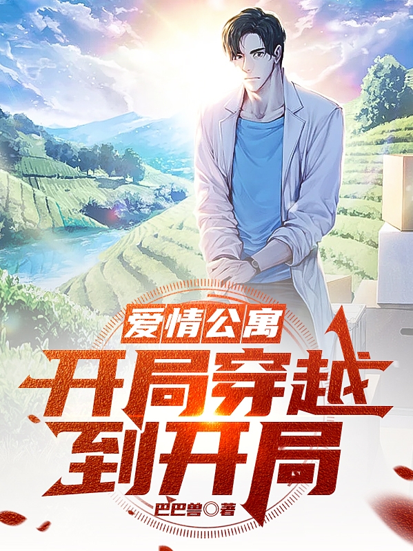爱情公寓，开局穿越到开局林岁安小说大结局免费试读-优文网