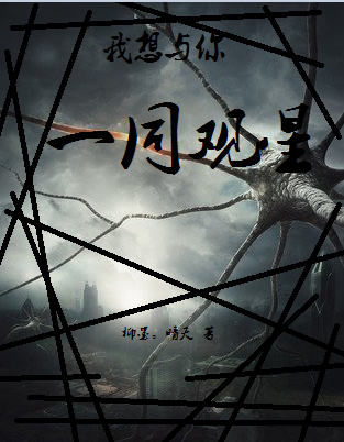小说《我想与你一同观星》全文阅读