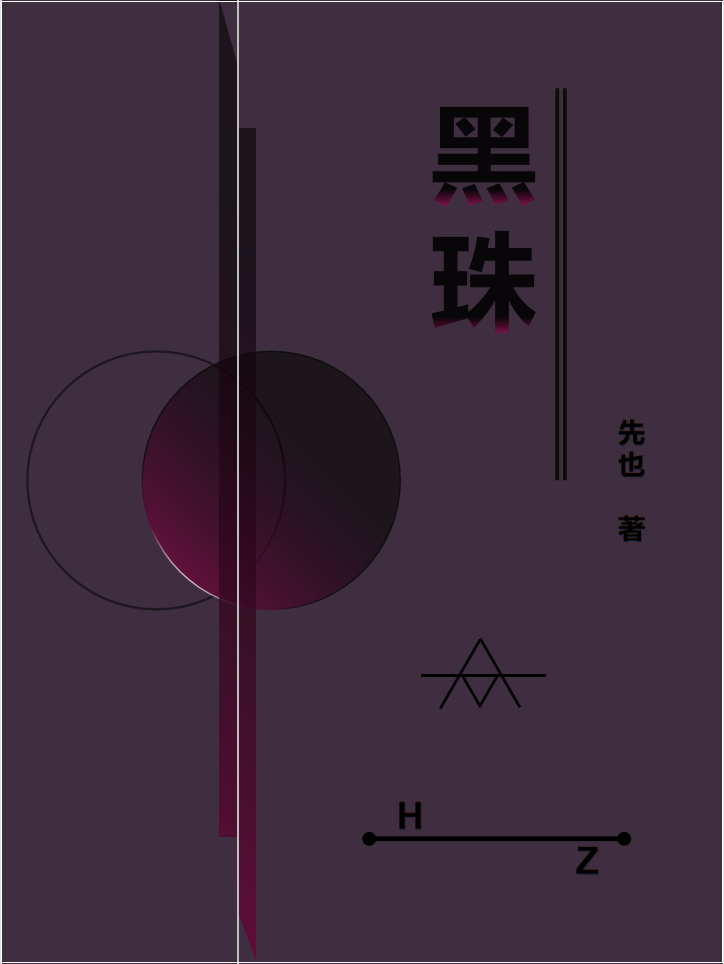 黑珠最新章节，黑珠免费阅读