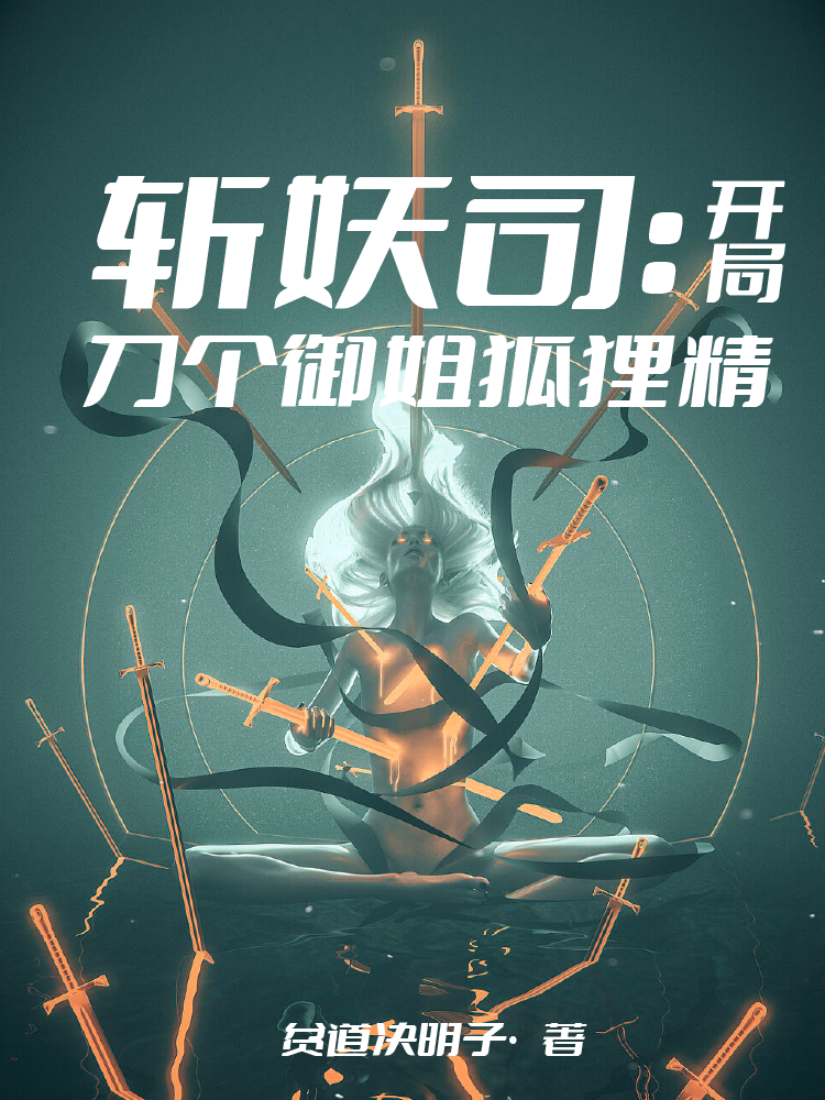 斩妖司：开局刀个御姐狐狸精小说阅读，斩妖司：开局刀个御姐狐狸精完整版