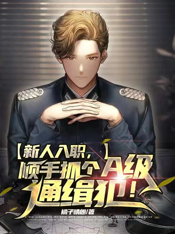 新人入职，顺手抓个A级通缉犯！李念在线全文免费阅读