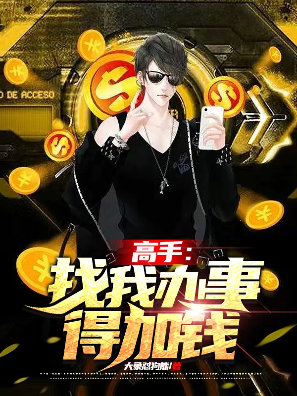 高手：找我办事，得加钱免费阅读，高手：找我办事，得加钱全文在线阅读-优文网