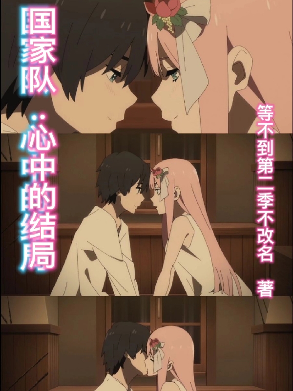 國家隊，心中的結局